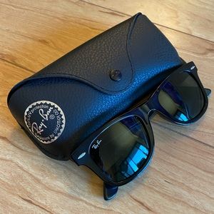 Ray-Ban RB 2140 Original Wayfarer Classic